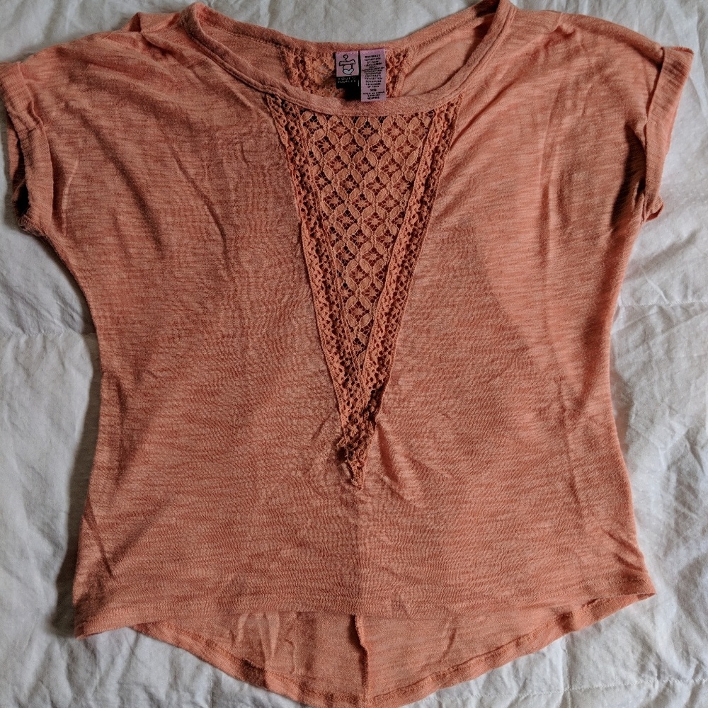 Love on a Hanger light weight summer top